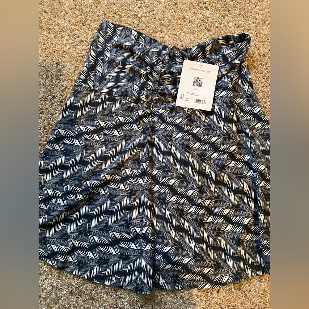 Patagonia Skirt